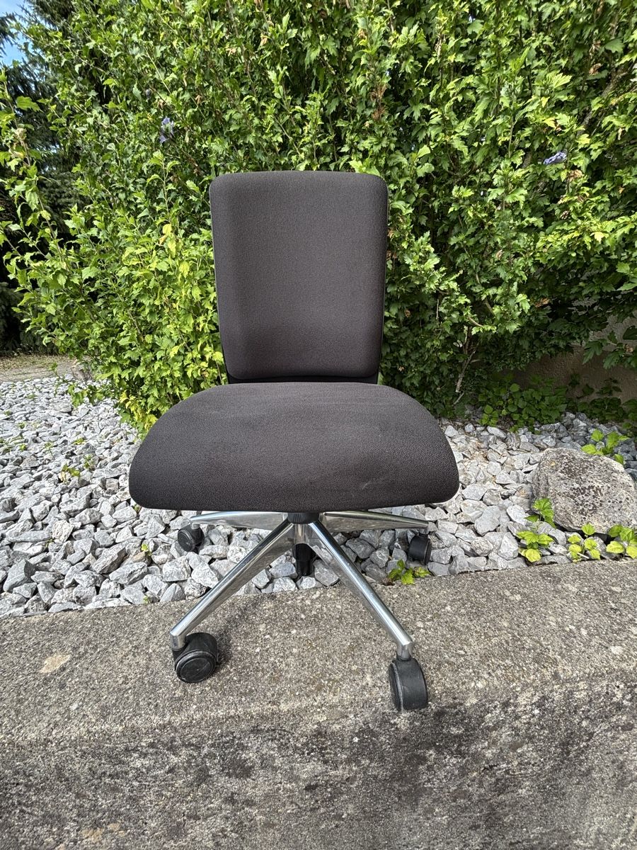 Girsberger Chaises: Girsberger Bürostuhl – D'occasion à Grenchen par Pipi1 2