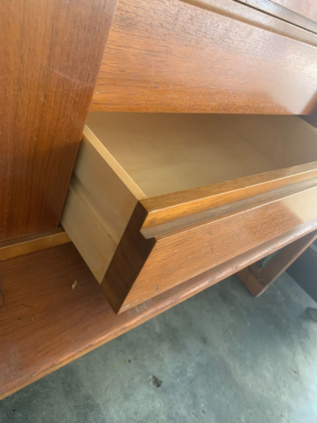 Scaffali: Très belle étagère scandinave – Usato da Neuchâtel venduto da Aquila99 4