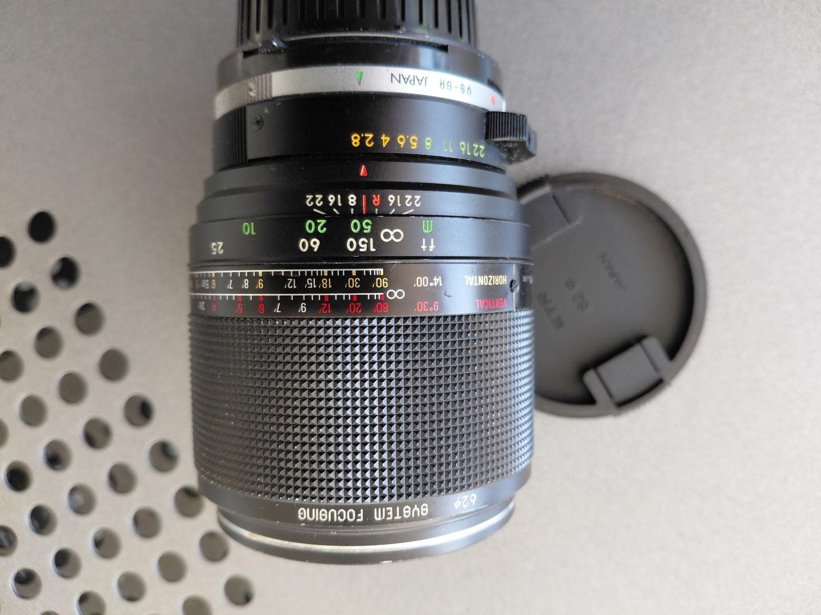 Minolta Fotocamera: Minolta XE 5 – Usato da Hausen AG venduto da Molekular 3