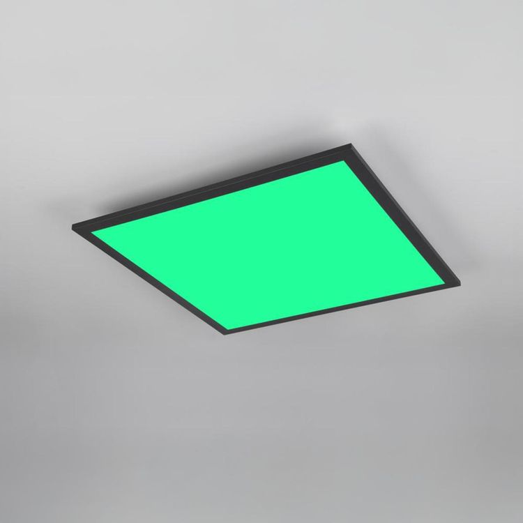 Lustres & lampes de plafonds: LED Deckenleuchte, RGBW, 45 cm x 45 cm – Neuf (Voir description) à Kreuzlingen par Smart-Light 7