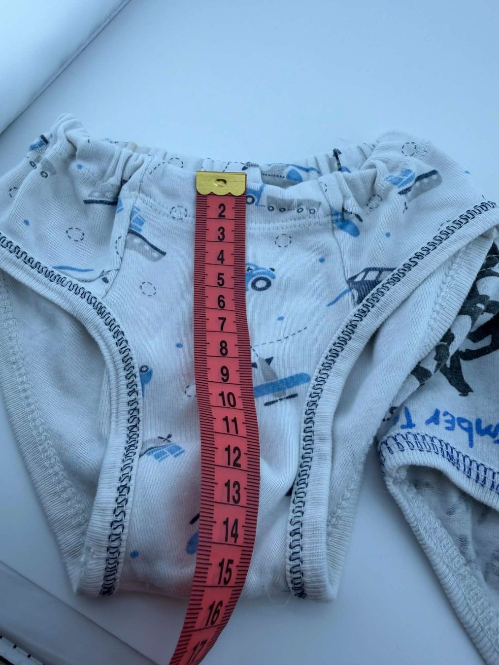 Biancheria intima: 3er Set Kinder Unterhosen – Usato da Riehen venduto da edu_92w7 6