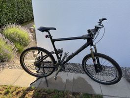 Thömus Mountainbike lightrider XXL