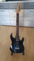 E-Gitarre
