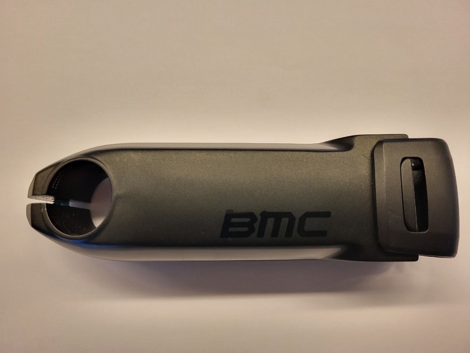 BMC Pezzi di ricambio: BMC Vorbau ICS Aero – Usato da Gutenswil venduto da yve16