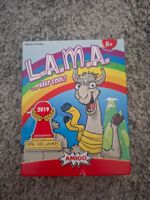 Kartenspiel L.A.M.A. von Amigo