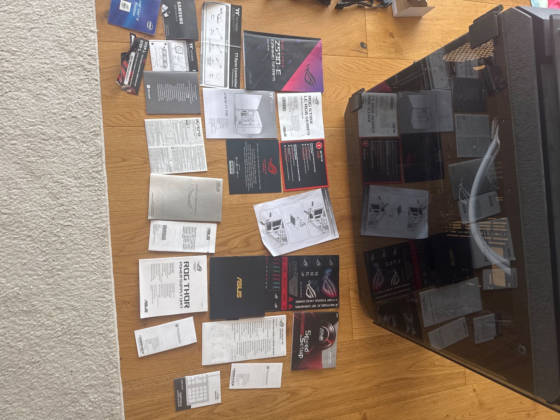 PC: Gaming-PC – Usato da Lengnau BE venduto da adrianschoepfer 2