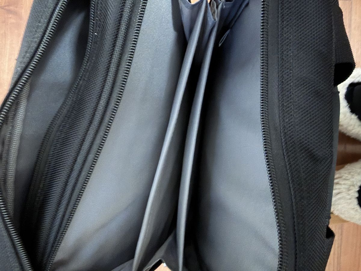 Bugatti Zaini: Bugatti Business Rucksack - Gute Kondition – Usato da Dänikon ZH venduto da RAFIMIKI 4