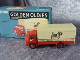 Golden Oldies Bedford S Spratt's 1:50