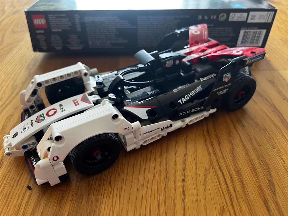 Lego technic 42137 | Kaufen auf Ricardo