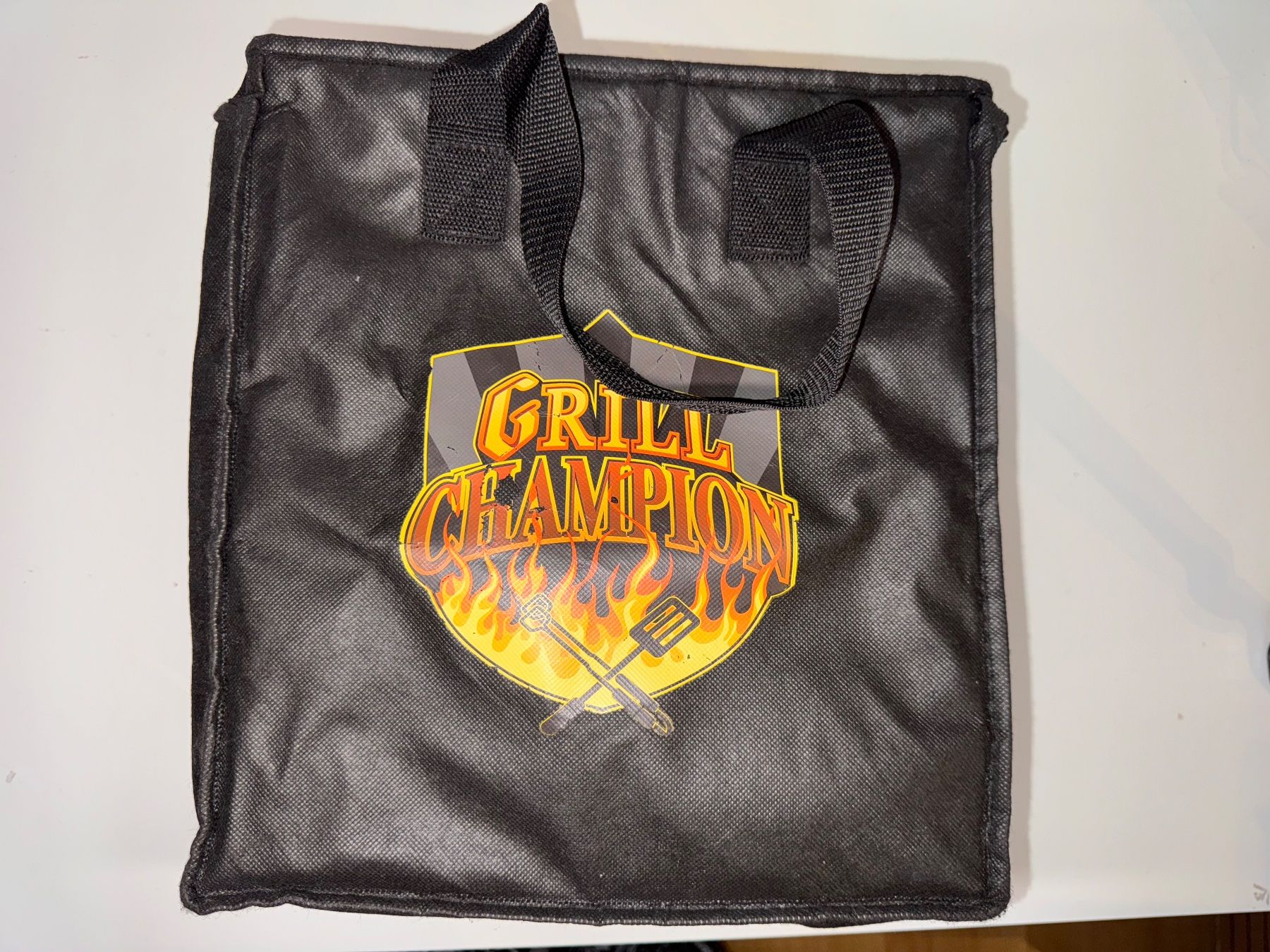 Borse: Isoliertasche von Grill Champion – Usato da Grosswangen venduto da Second_hand_paradise