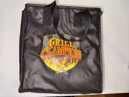 Isoliertasche von Grill Champion