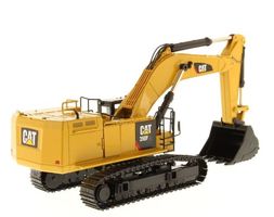 Cat 390F 1:50