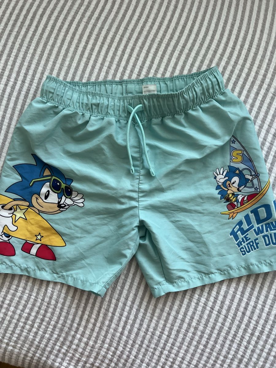 Badehosen: SONIC BADEHOSE 116/122 – Gebraucht aus Basel von theo-g77