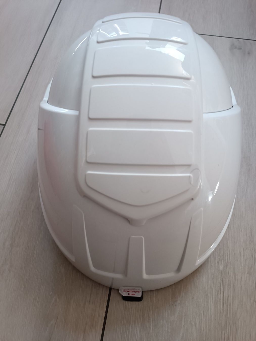 Protezione per viso e udito: Casque anti arc électrique avec visière Neuf – Nuovo e nell'imballaggio originale da Leytron venduto da SoniaGreen