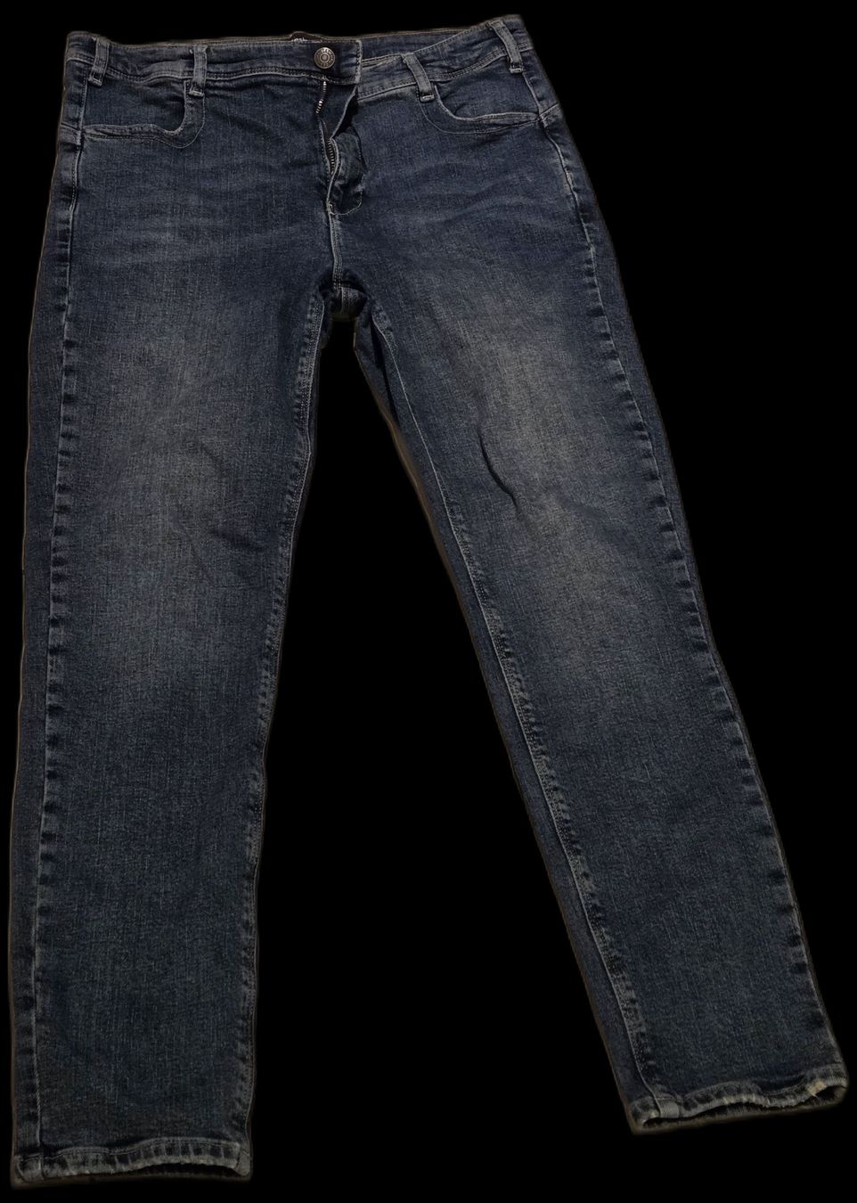Desigual Jeans: Desigual Damen Jeans, Grösse 44 – Usato da Subingen venduto da DENDLE20