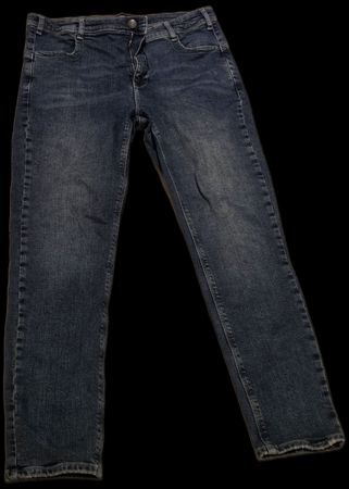 Desigual Damen Jeans, Grösse 44