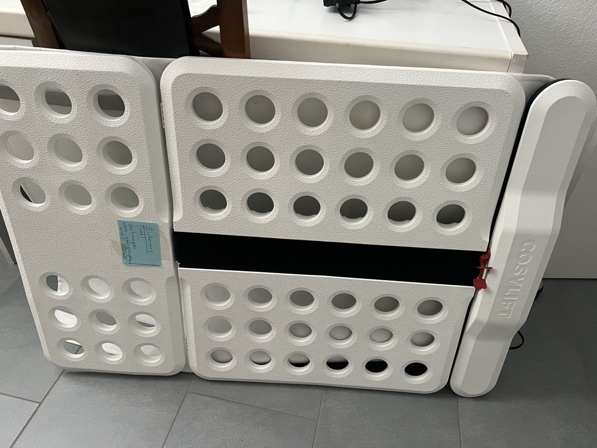 Attrezzature mediche: Cosy Lift – Usato da rebstein venduto da chiobe 8