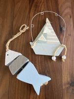 Deko Set Maritime