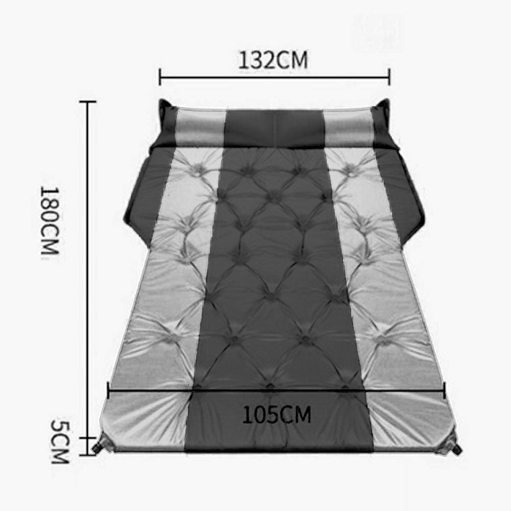 Materassi: Matelas Gonflable Lit de Voiture plage – Nuovo e nell'imballaggio originale da Morges venduto da Carskin 1
