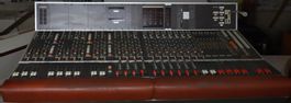 Studer 900 – Studio-Pult