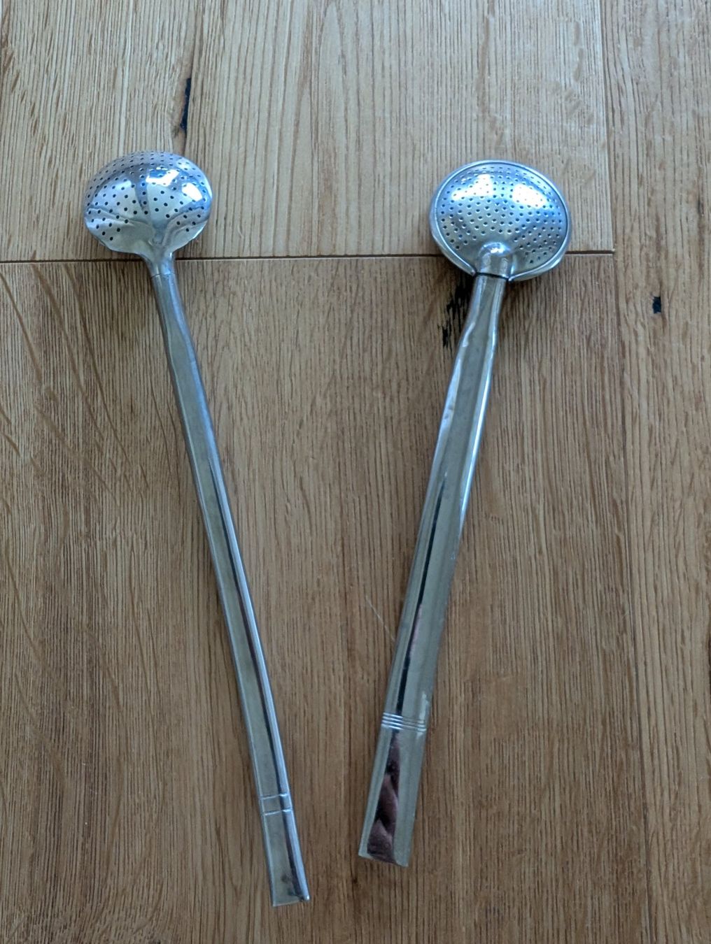 Elettrodomestici da cucina: Mateteetrinkhalme Inox 2x – Usato da Interlaken venduto da dmncmg 1