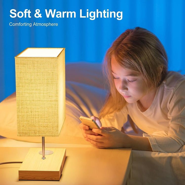 Beurer WL 65 Wake Up + Charge Light Alarm Clock, Be Produktbild-Vorschau 5