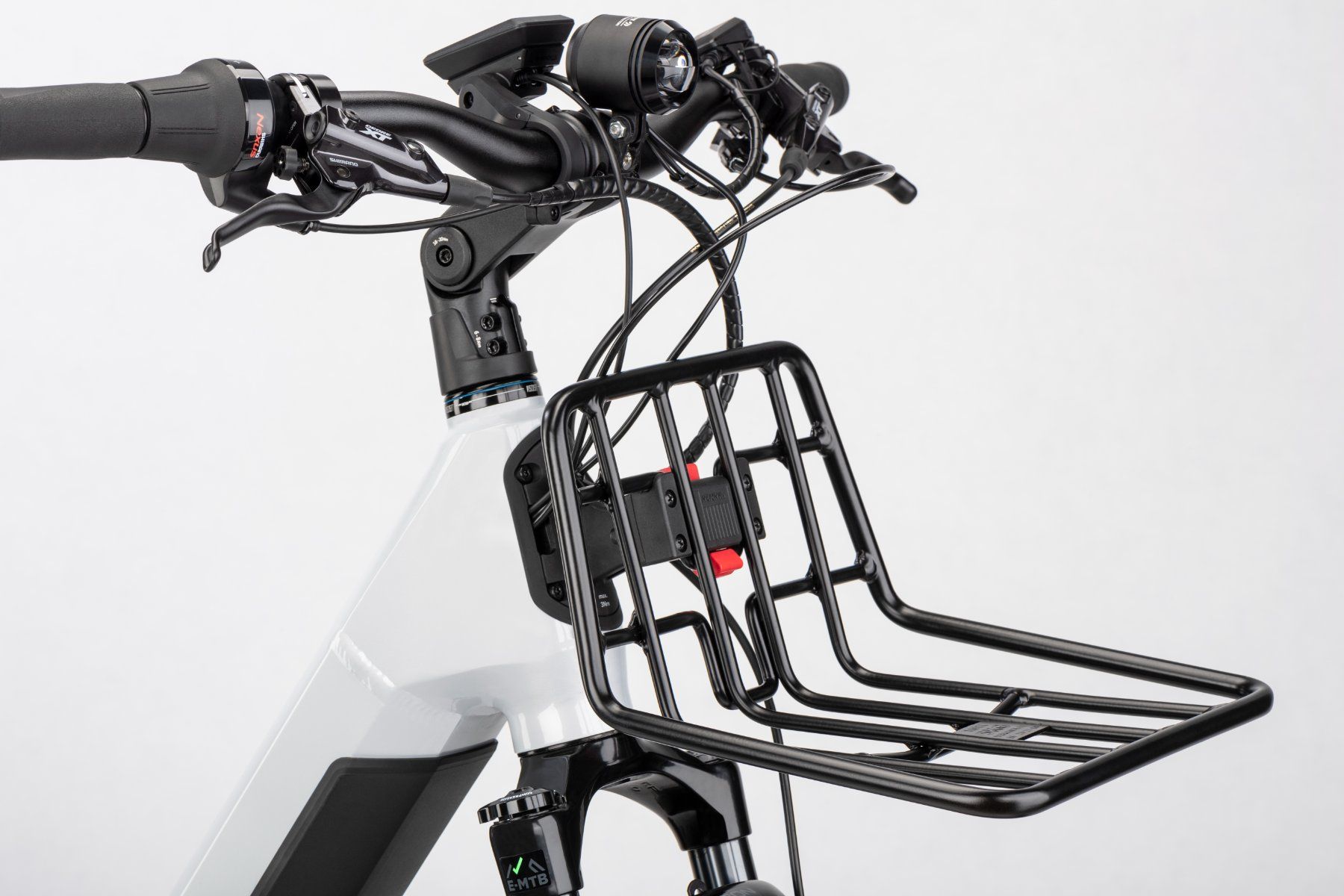 Winora Biciclette: Winora Yakun R5 Pro – Nuovo e nell'imballaggio originale da Lausanne venduto da AB-Ebikes 8
