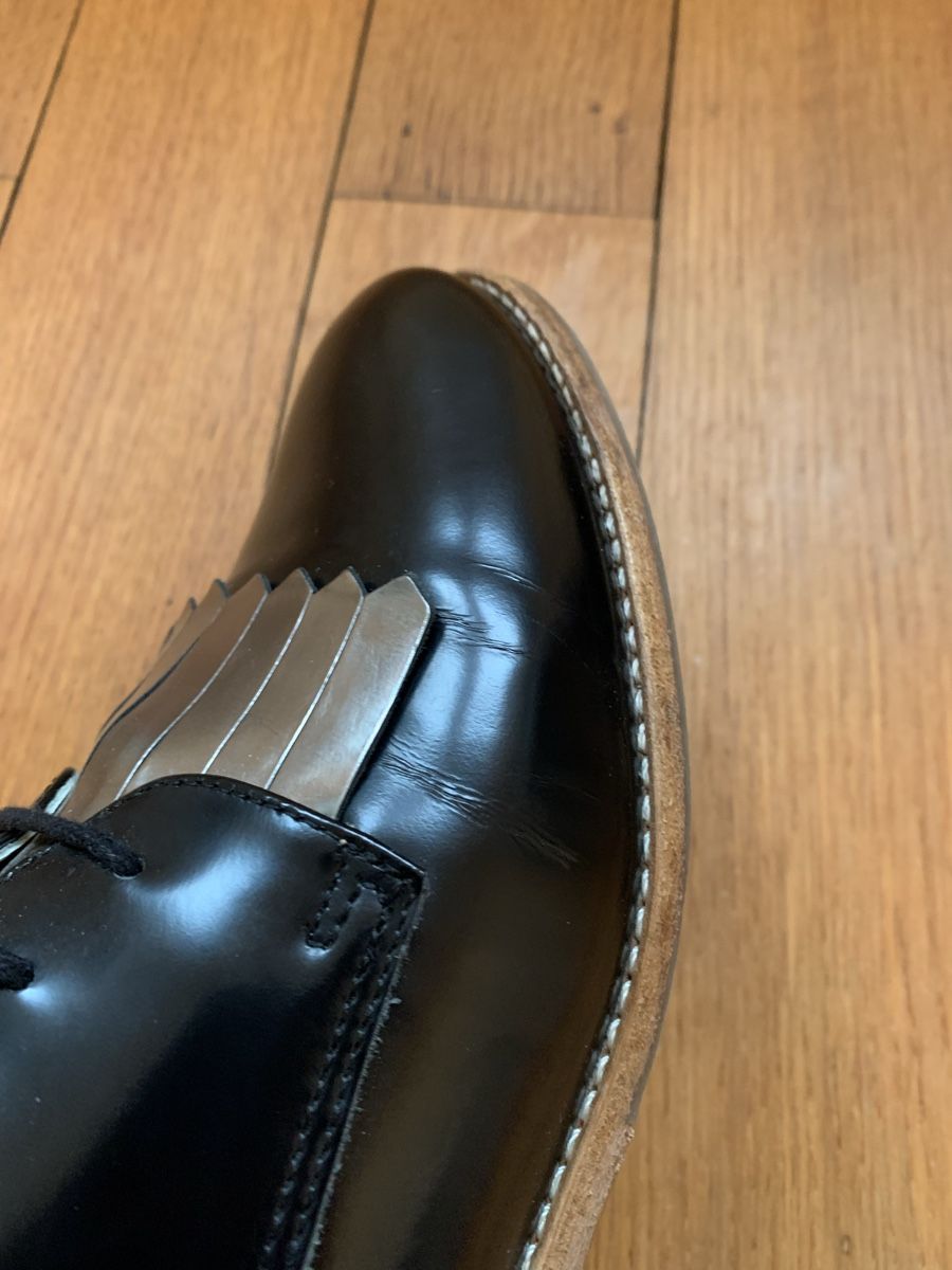 Navyboot Scarpe da donna: Navyboot elegante Halbschuhe 39 – Usato da Zürich venduto da my_butterbrot 5