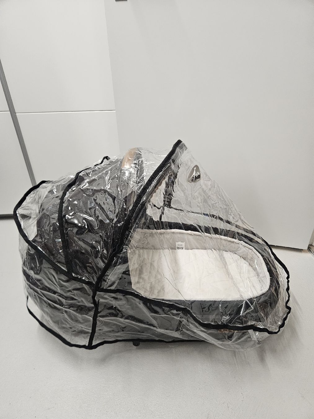 Mutsy Kinderwagen: Kinderwagen Mutsy IGo – Gebraucht aus Rifferswil von NBrau 2