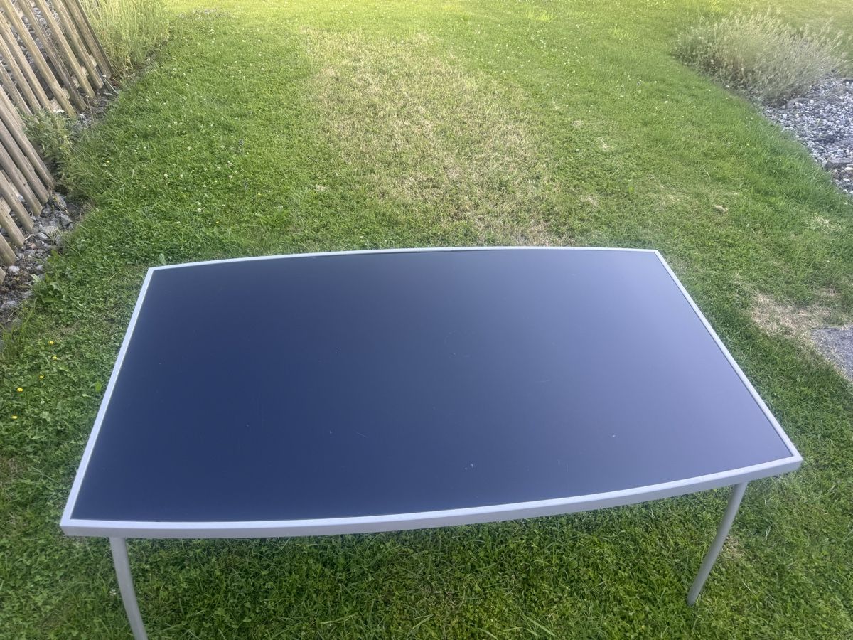 Tables: Glastisch  – D'occasion à Diepoldsau par chi_9zcq 1