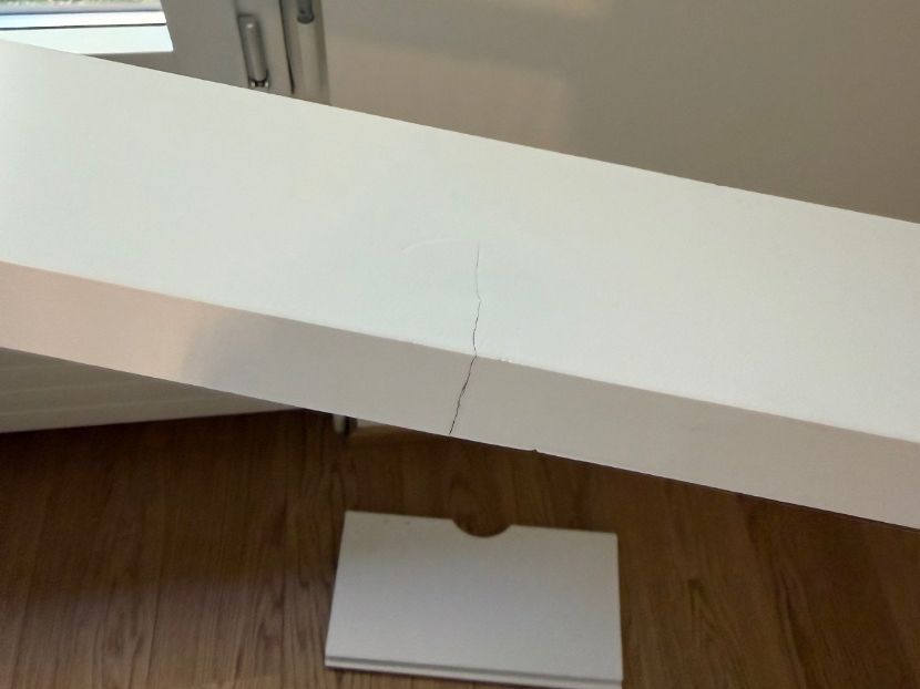 Lits: Hochbett Eos Vi – Défectueux à Küsnacht ZH par Pfiffiekus 1
