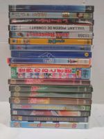 Lot de DVD pour enfants et adolescents 