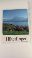 Berner Heimatbücher: Hilterfingen und Hünibach 1985
