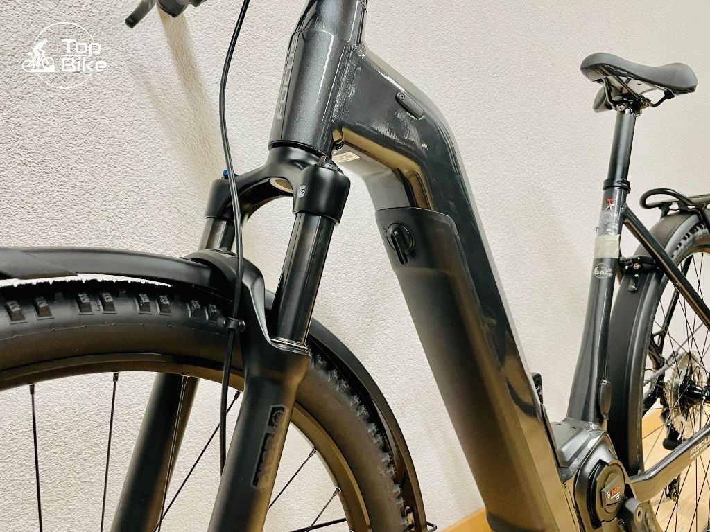 Focus Velos: Focus Aventura2 6.7 XL – Neu und originalverpackt aus Stallikon von TopBikeCH 1