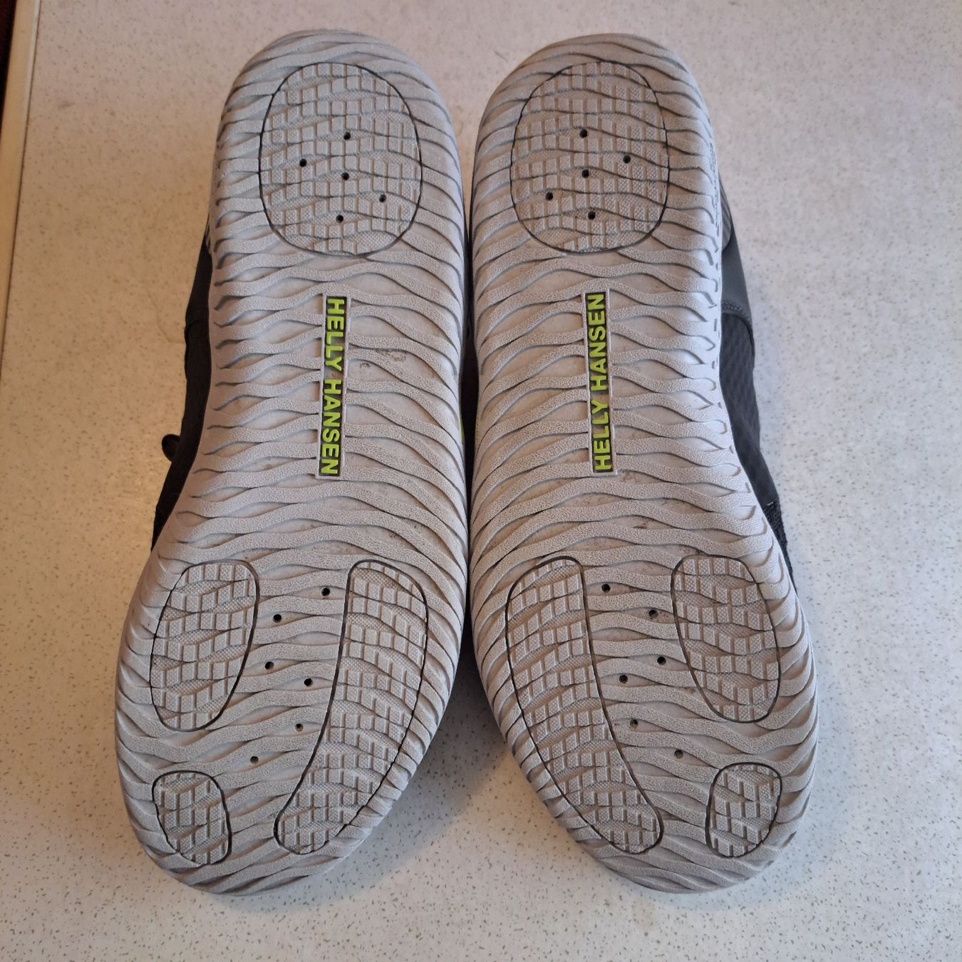 Helly Hansen Scarpe da uomo: Scarpe Helly Hansen taglia 44.5 – Nuovo (secondo la descrizione) da Camorino venduto da yanis83 2