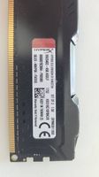 HYPERX FURY 2x 4 Go DDRAM3