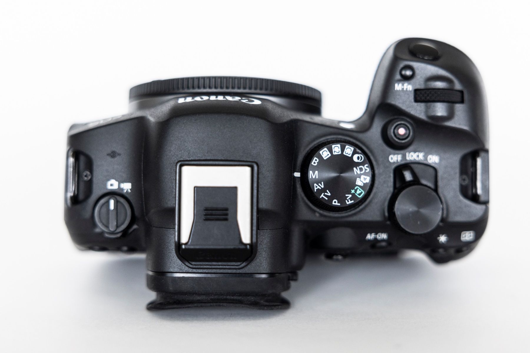 Canon Fotocamera: Canon R6 Mark ii – Usato da steinhausen venduto da westbam50 4