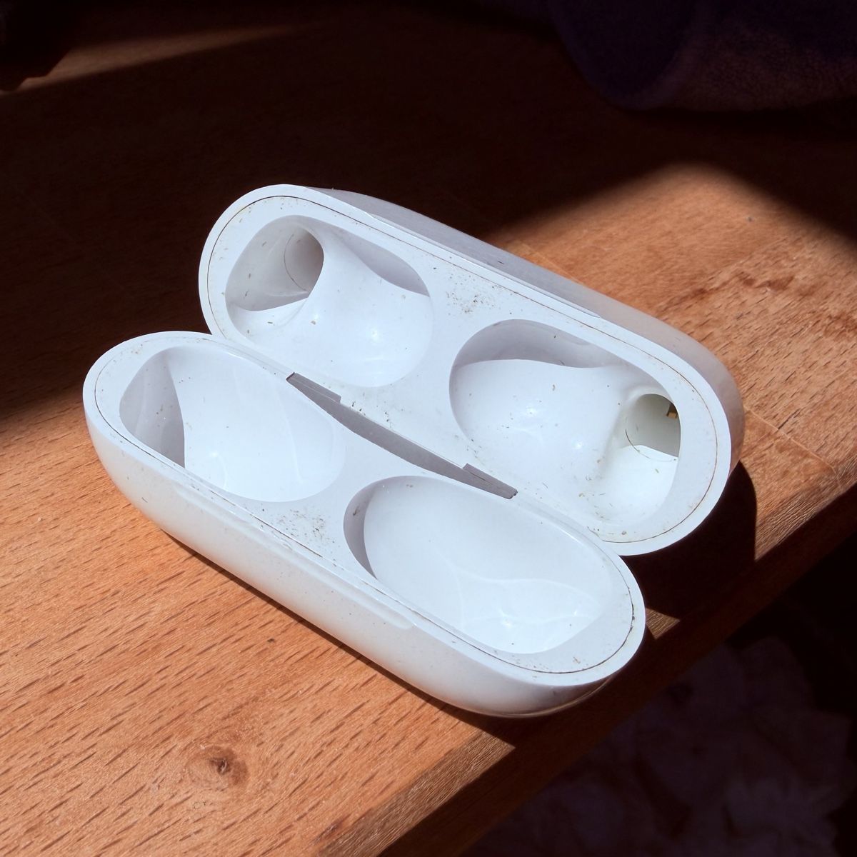 Apple Cuffie: Apple AirPods Pro 2 (2nd Gen) – Usato da Kreuzlingen venduto da Kampfdacke 4