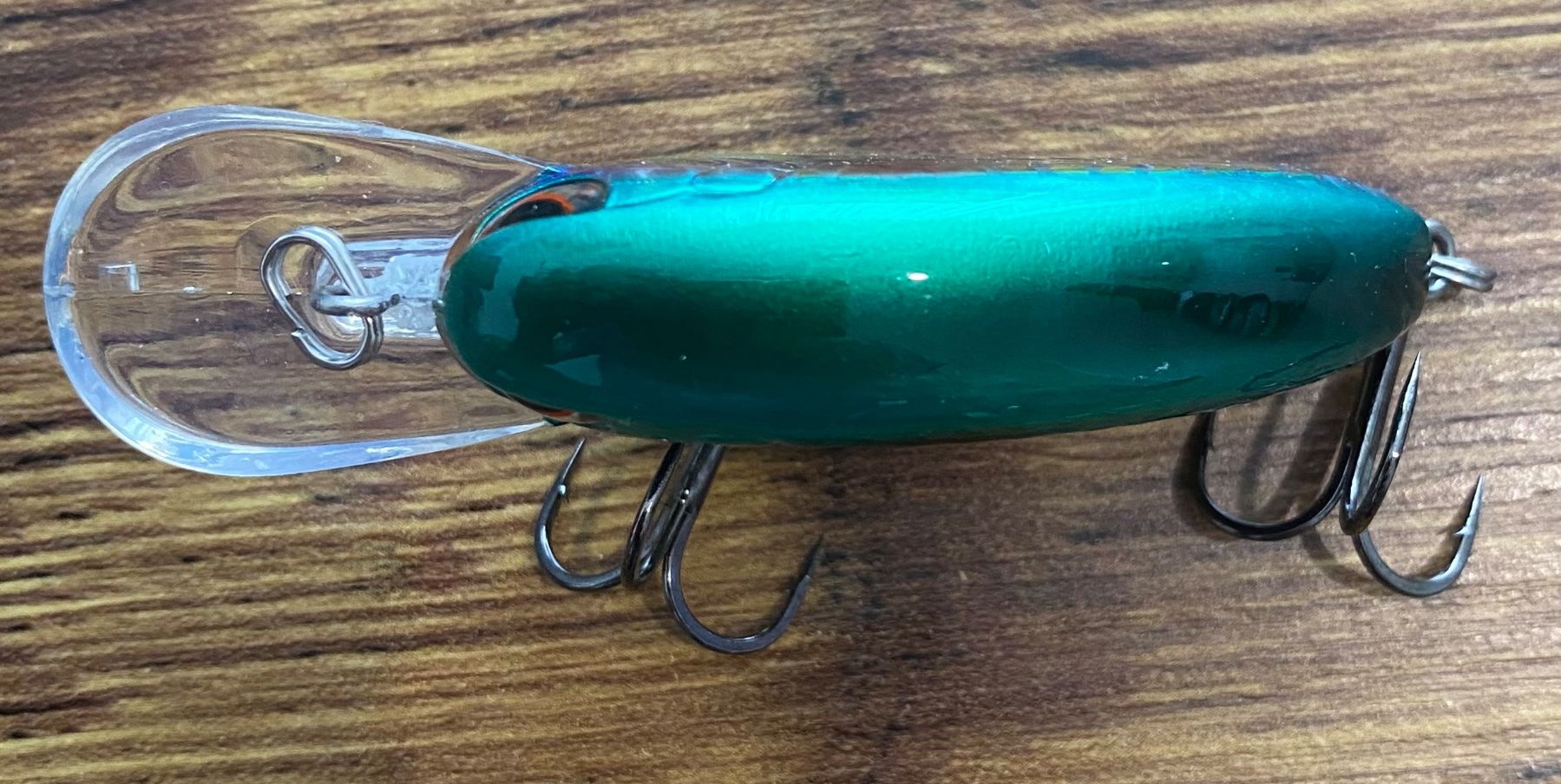 Spro Köder: SPRO Little John MD 50 mm - Crankbait – Neu (gemäss Beschreibung) aus Widnau von Fishingtackle_Oggy 1