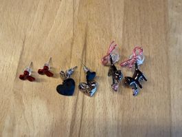 cute earrings