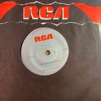 Ames Brothers - Pussy Cat / New Zealand-Pressing 1987 - TOP