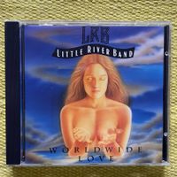 LITTLE RIVER BAND-WORLD WIDE LOVE