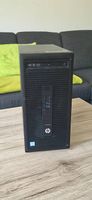 HP i7-6700, 16 GB PC4 Ram, 180 GB SSD, 1000 GB HDD, Win 11
