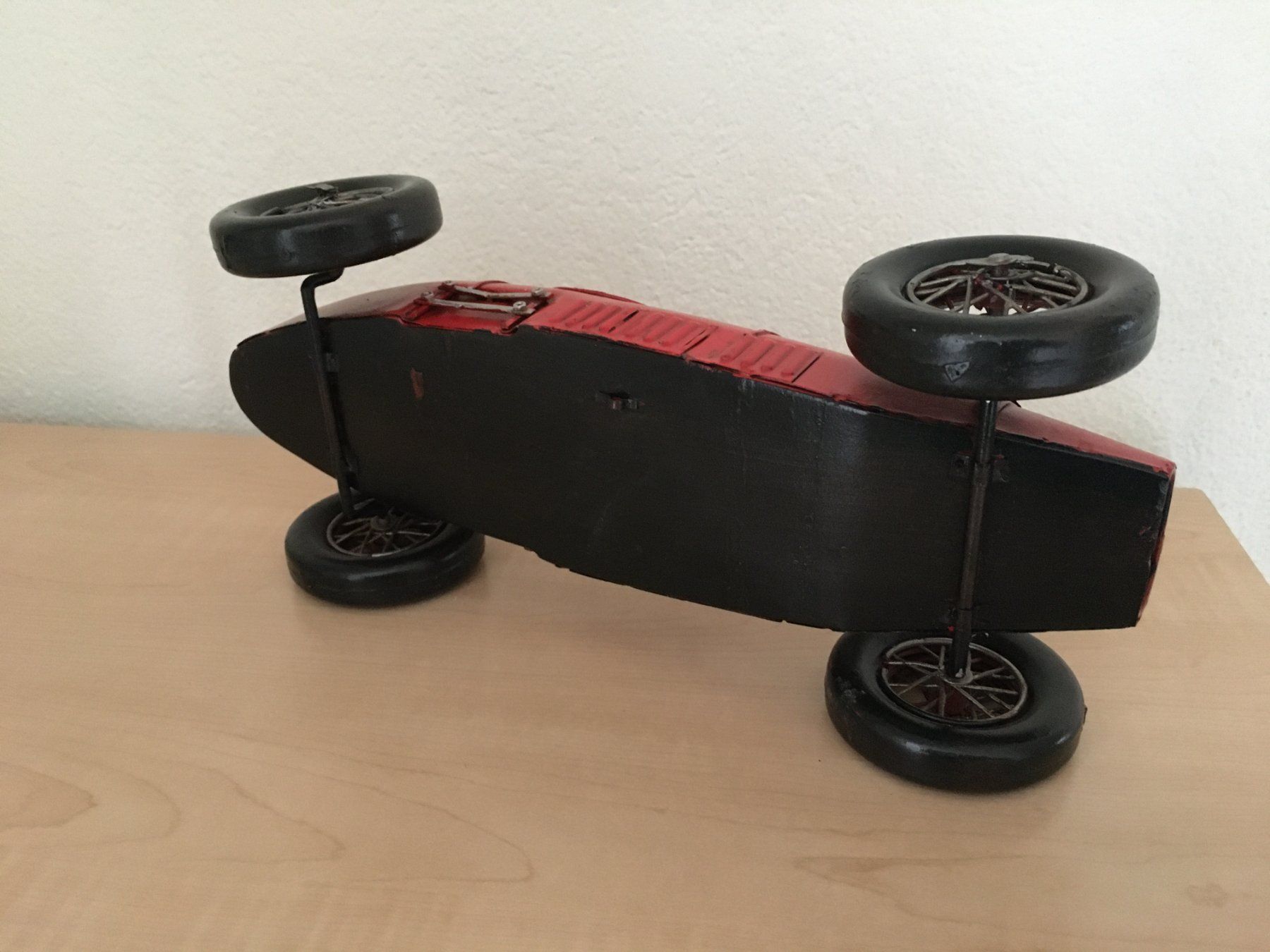 Ferrari Modellini d'auto: Ferrari blech Model 1952 – Usato da langenthal venduto da Bazlago 5