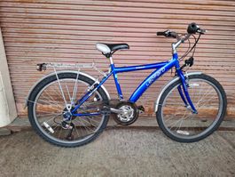Kindervelo