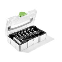 Festool Forstnerbohrer-Set 205749