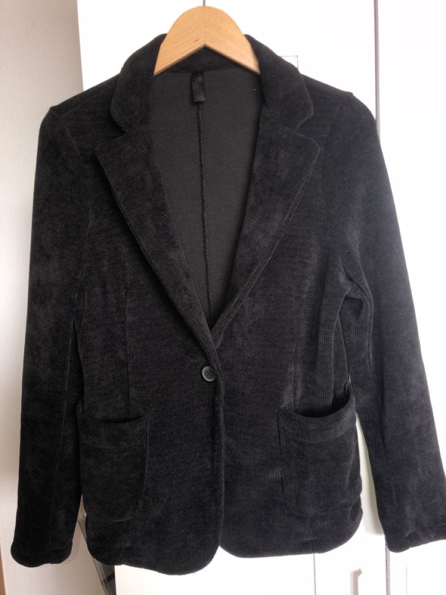 Giacche: Manchester Blazer Gr. M – Usato da Balsthal venduto da Katzenfan99