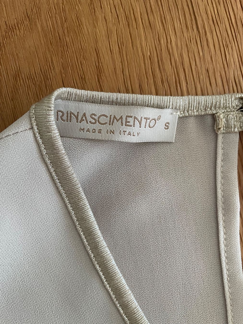 Blusen: neue Bluse Rinascimento Grösse S – Neu (gemäss Beschreibung) aus Dietfurt von rosaliie 1