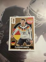 Autocollant Panini Florian Wirtz Allemagne - FIFA World Cup