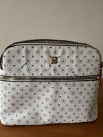 Necessaire, mit 5 Stück Reissverschlüssen
